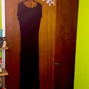 Perfect Summer Maxi Dress Sz 10